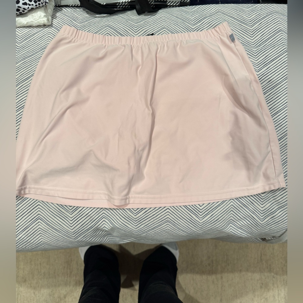 Nike Tennis Skirt